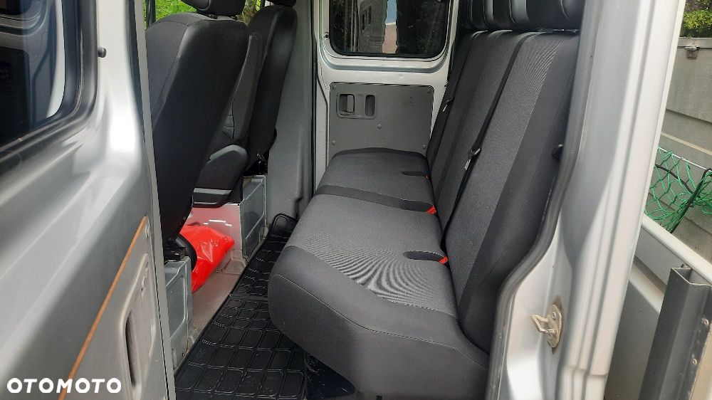 Volkswagen Crafter - 14