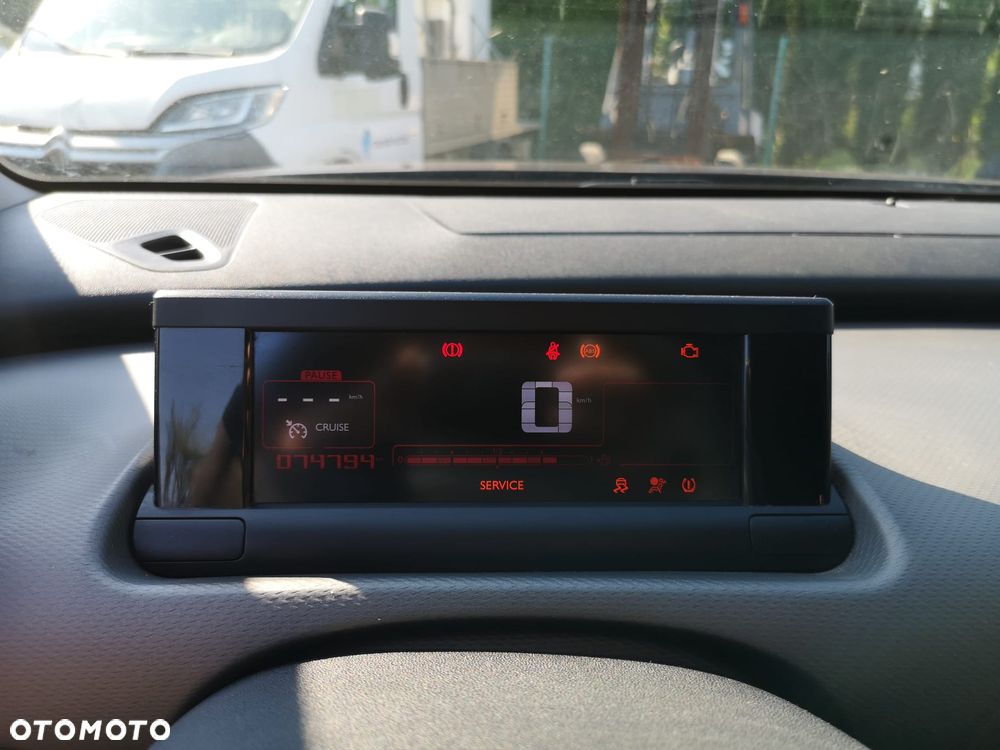 Citroën C4 Cactus VTi 82 Shine Edition - 25