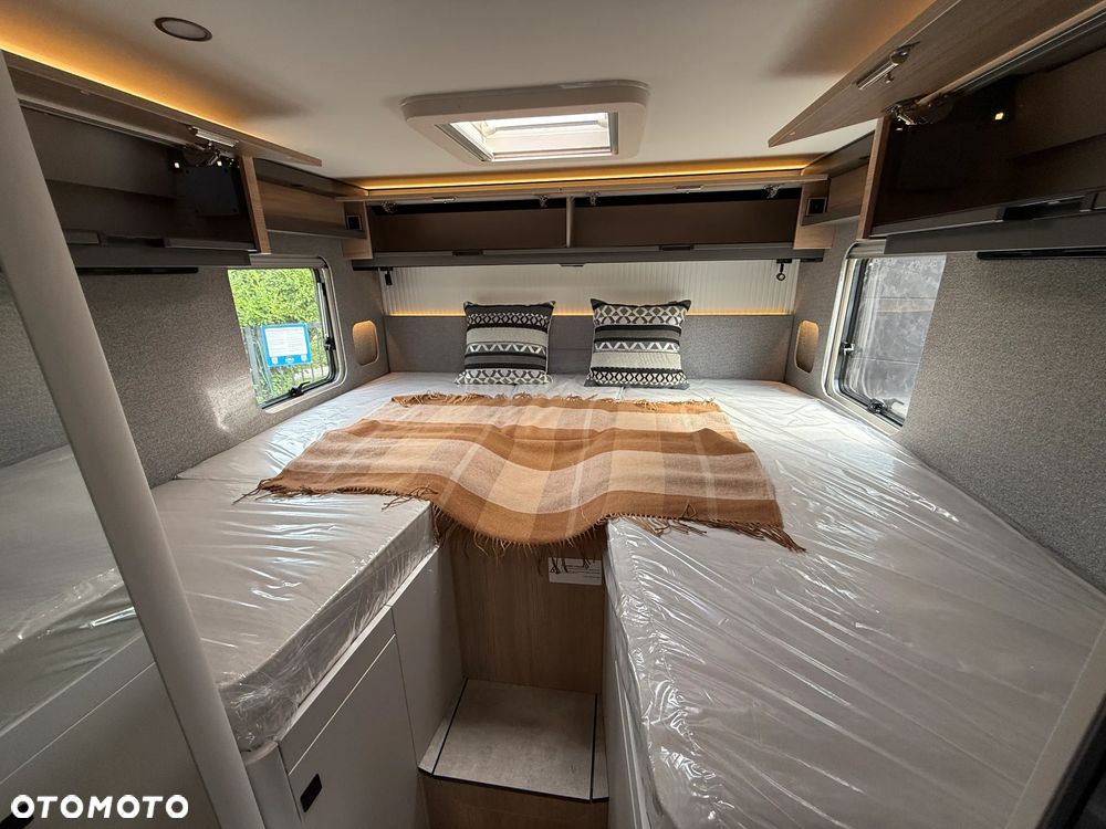 Hymer-Eriba BMC-T 600 - 24