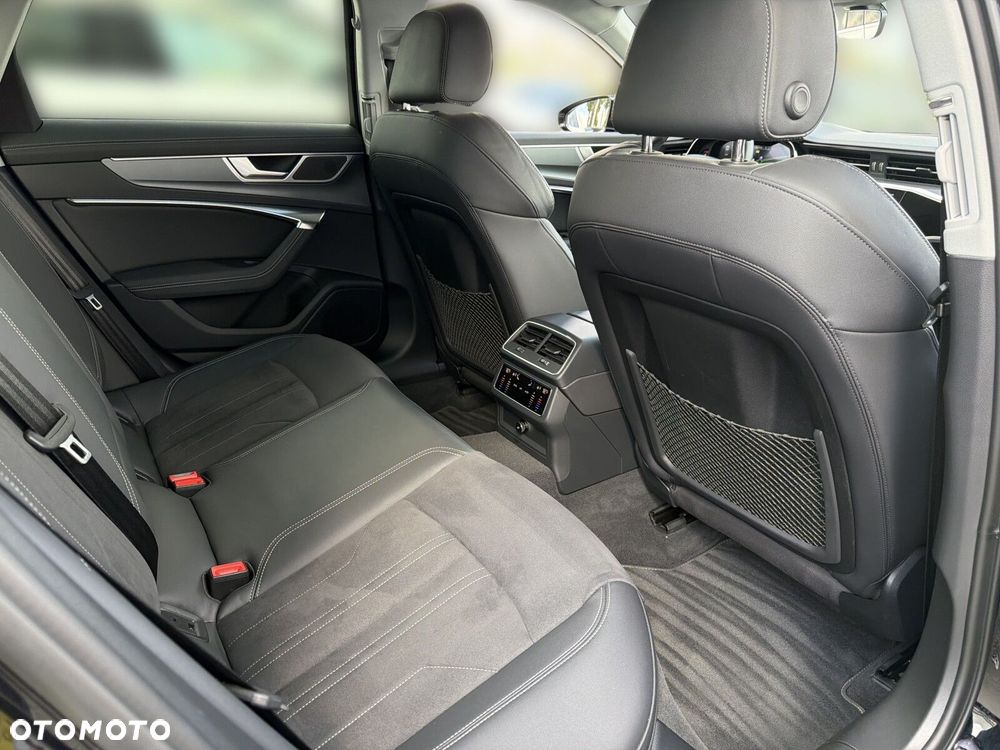 Audi A6 Limousine 40 TDI mHEV Quattro Advanced S tronic - 19