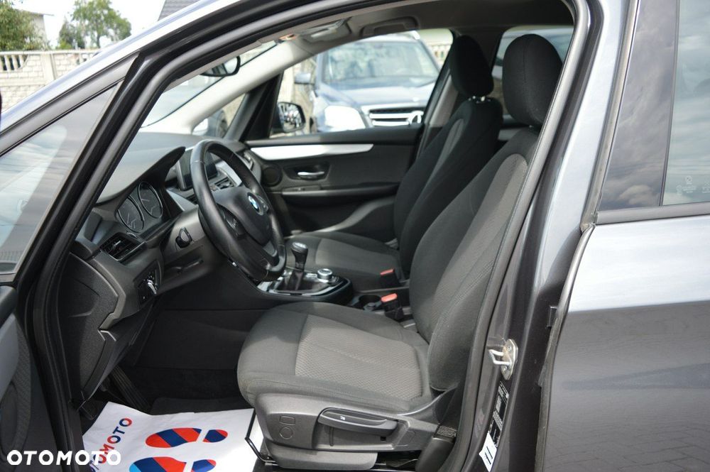BMW Seria 2 - 17