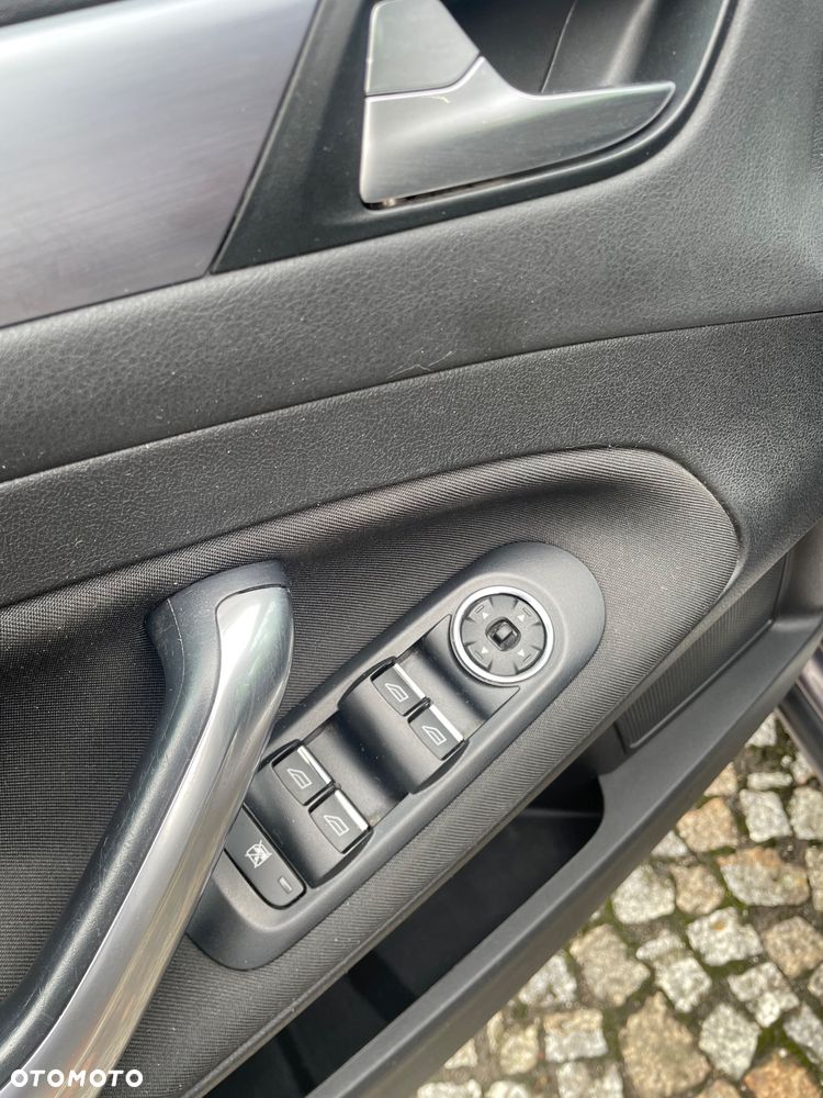 Ford Mondeo 2.0 Viva Titanium - 9