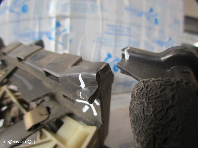 Comando Sofagem Comsauf1118 TOYOTA DYNA 150 1989 2.8D 85CV 2P BRANCO Danificado - 4