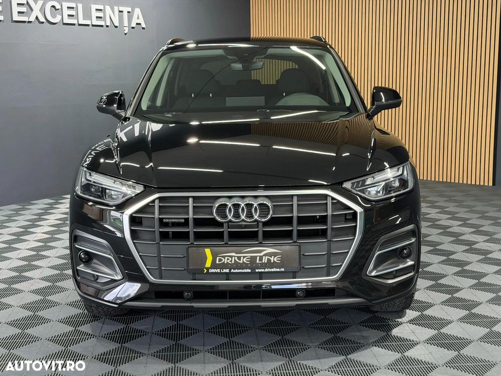 Audi Q5 - 2