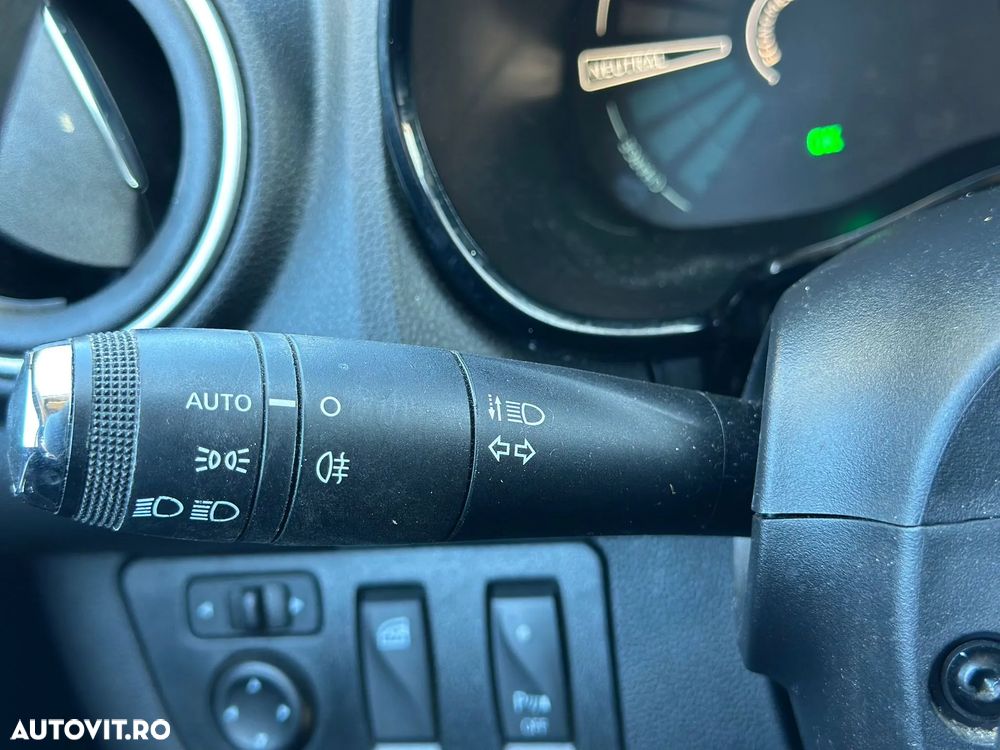 Dacia Spring Electric 45 Essential - 23