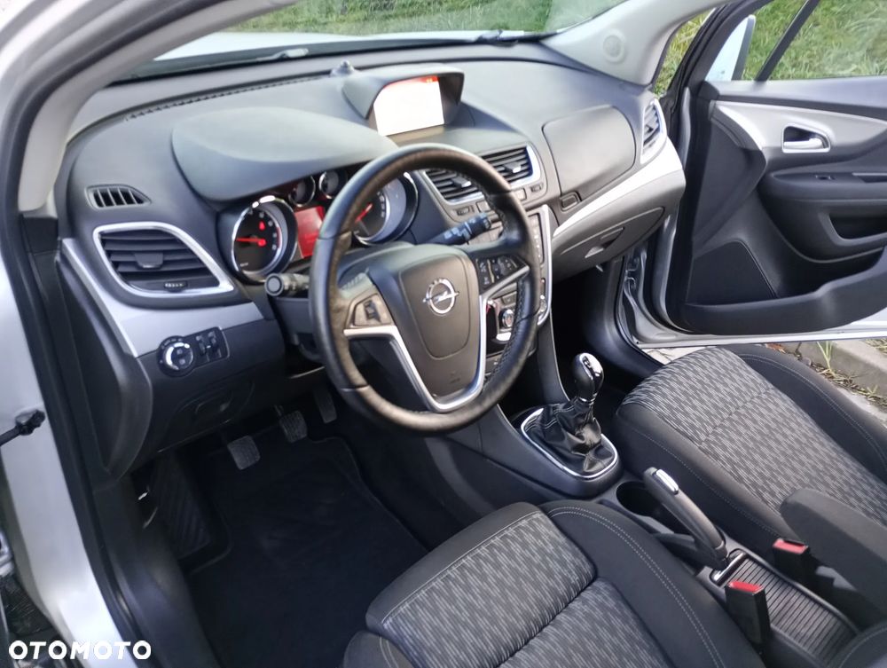 Opel Mokka ver-1-4-turbo-ecoflex-start-stop-innovation - 13
