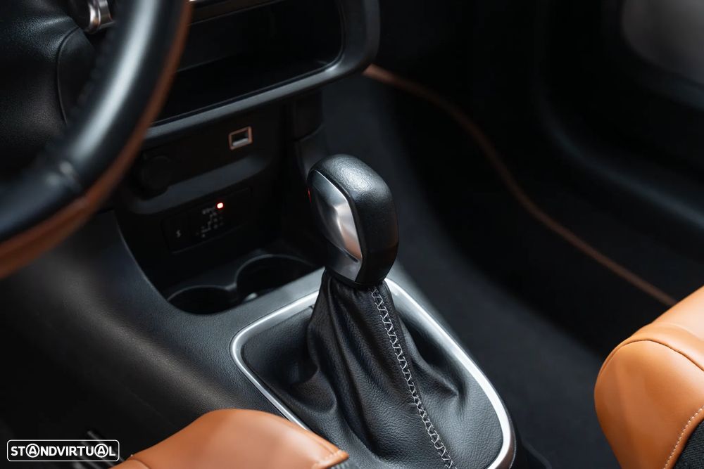 Citroën C3 1.2 PureTech Feel EAT6 - 15