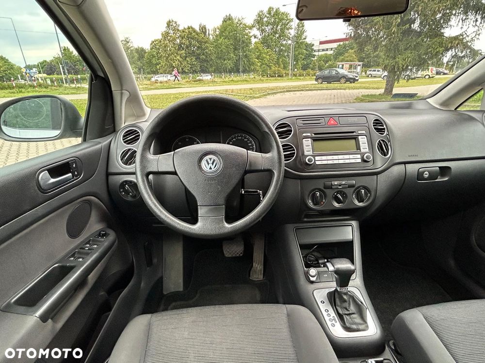 Volkswagen Golf Plus 2006
