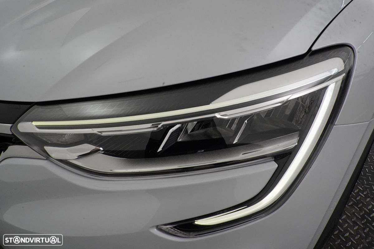 Renault Arkana 1.3 TCe Techno EDC - 6