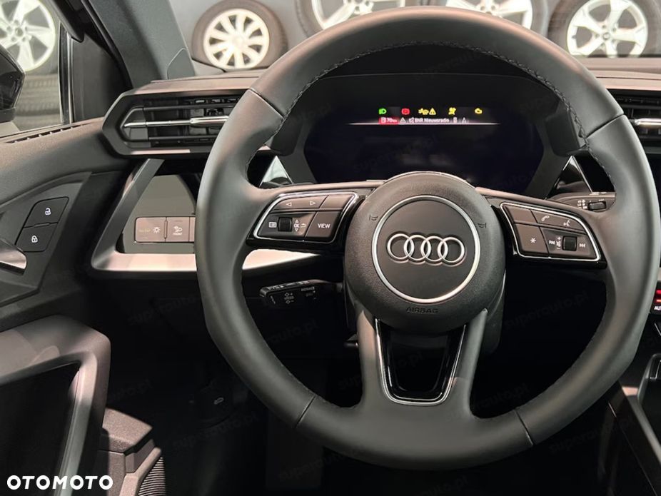 Audi A3 Limousine 35 TDI S tronic - 7