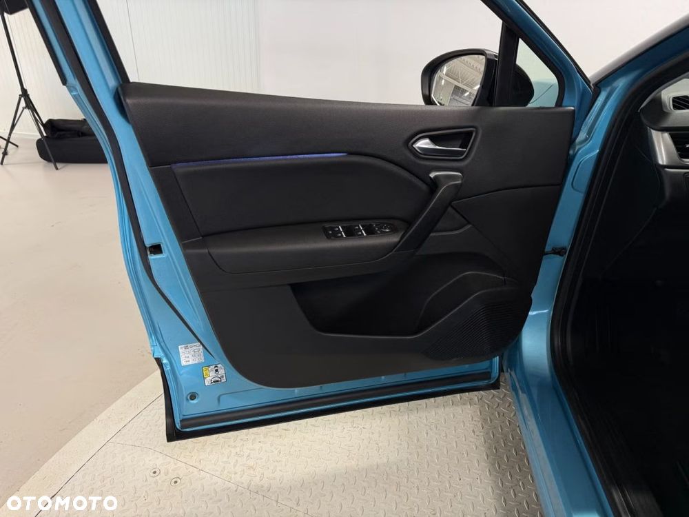 Renault Captur E-TECH 160 INTENS - 31