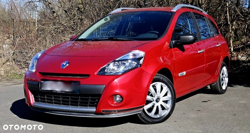 Renault Clio 1.2 TCE Alize - 4