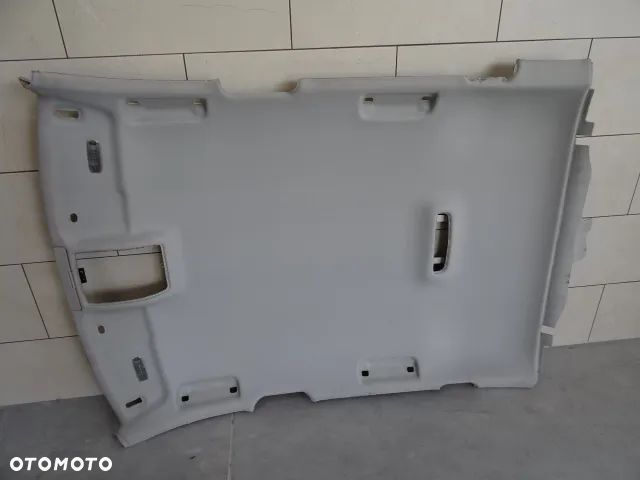 PODSUFITKA PODSUFITÓWKA AUDI A3 8P LIFT NR242 - 1