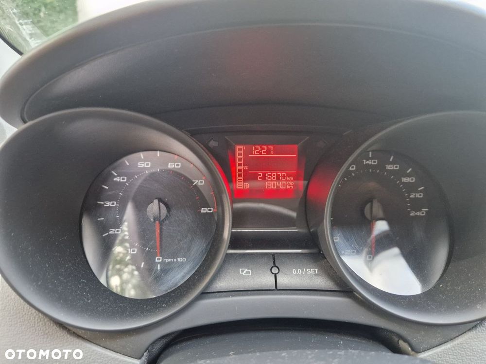 Seat Ibiza - 6