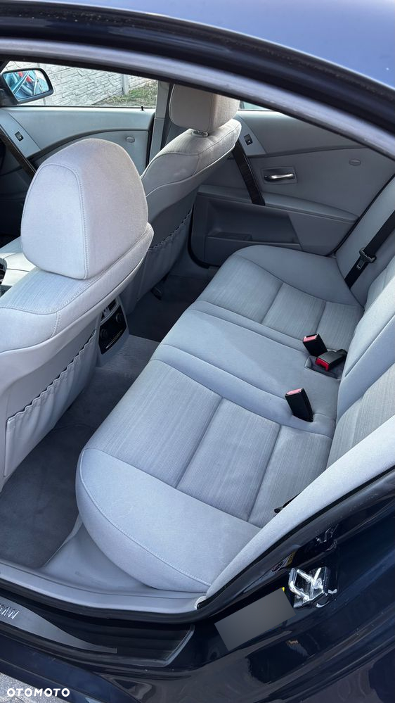 BMW Seria 5 - 4