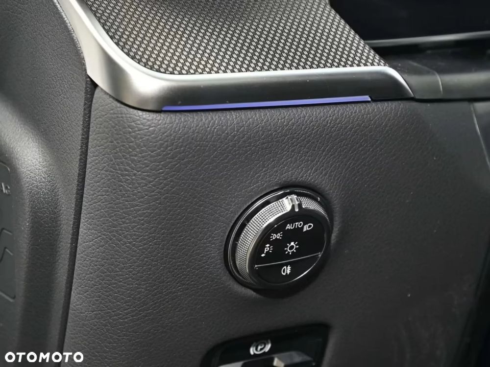 Mercedes-Benz GLC Coupe 220 d mHEV 4-Matic AMG Line - 30