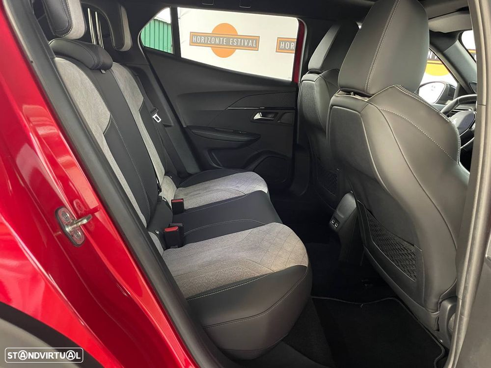 Peugeot e-2008 GT - 9