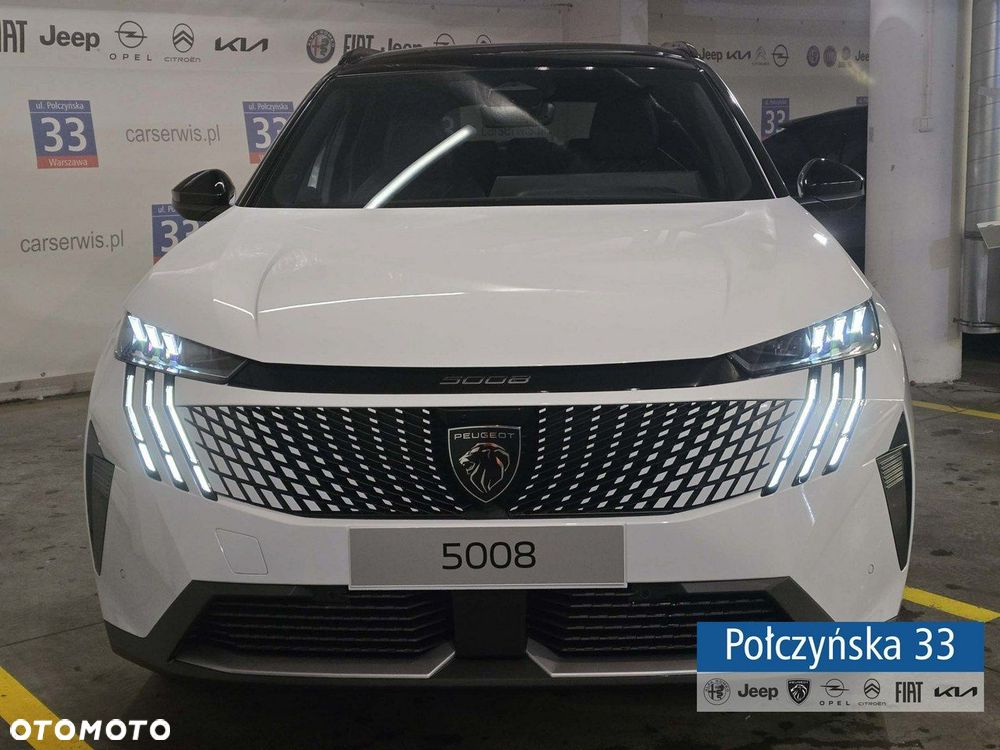 Peugeot 5008 - 3