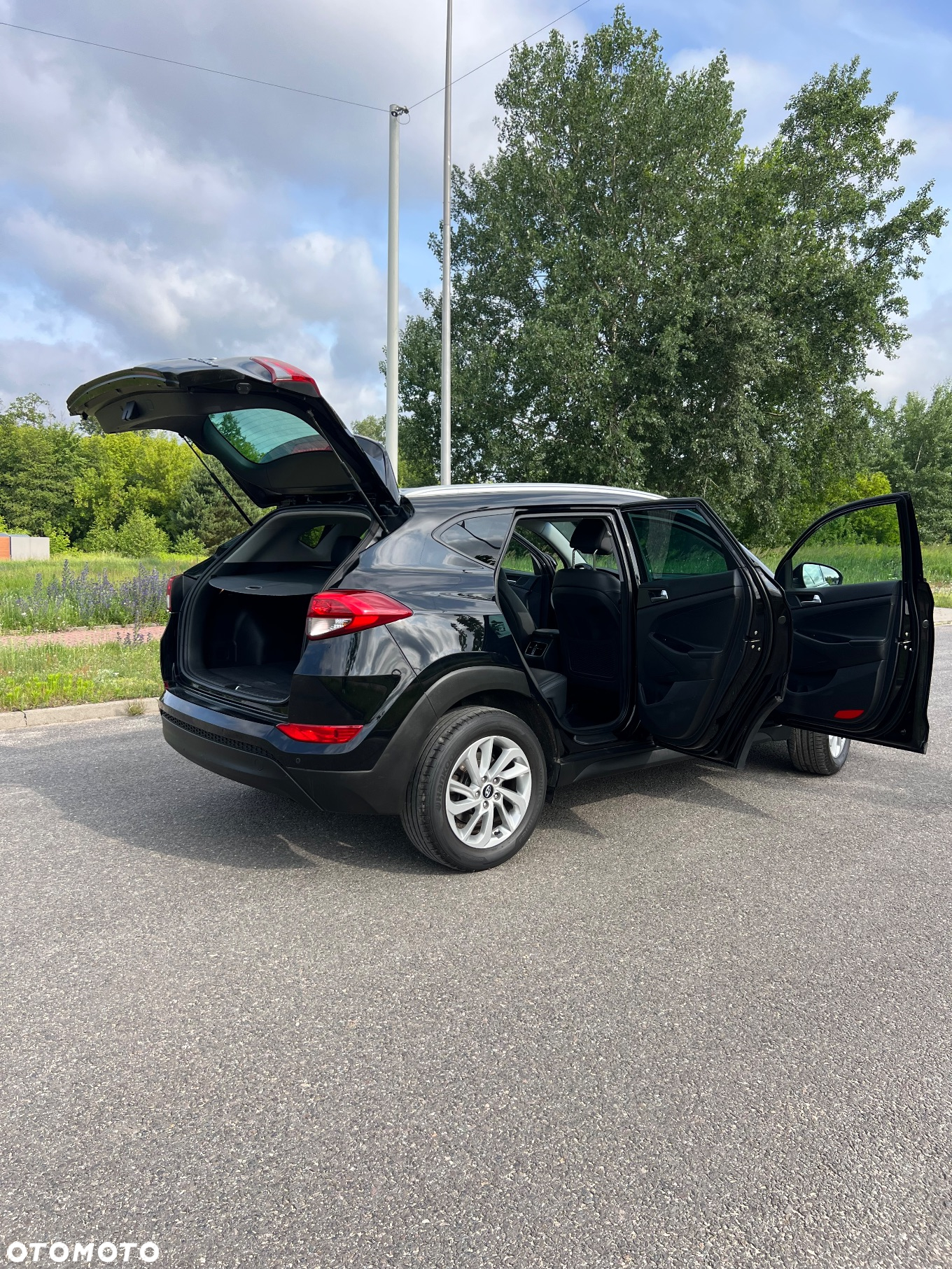 Hyundai Tucson 1.6 GDi 2WD Advantage - 6