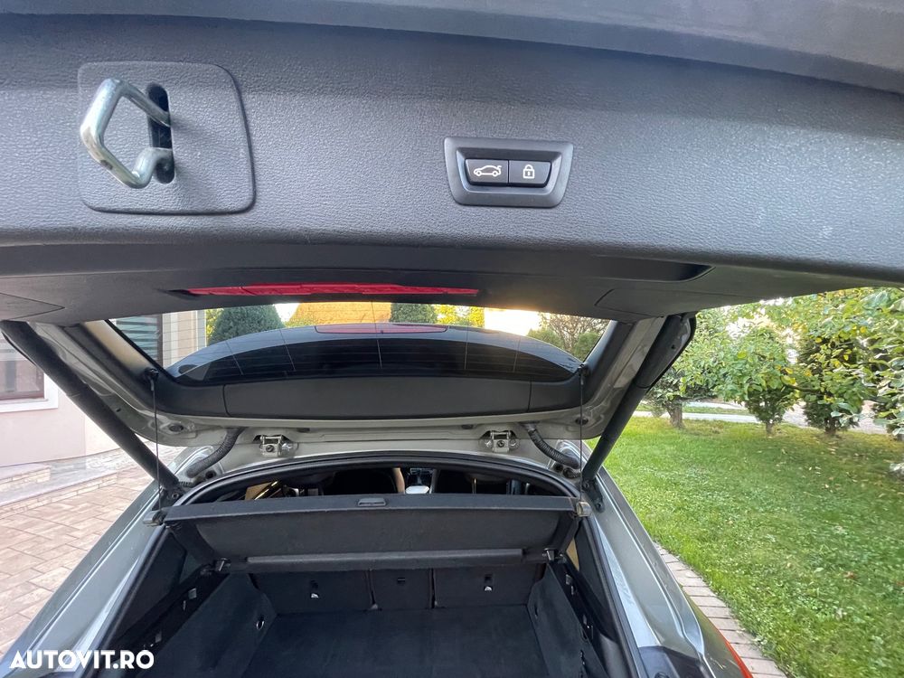 BMW X1 xDrive18d Aut. xLine - 14