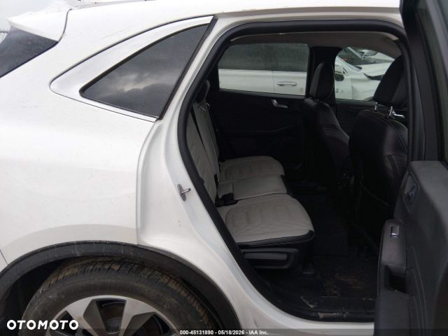 Ford Escape 2.0 EcoBoost AWD Titanium - 6
