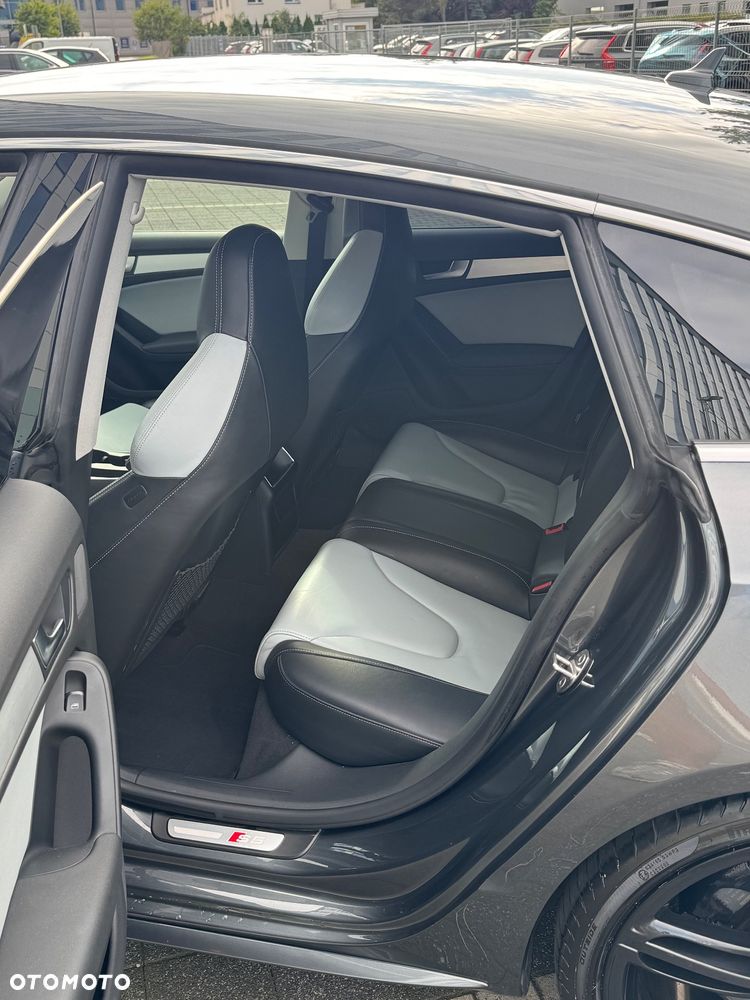 Audi S5 Sportback 3.0 TFSI Quattro S tronic - 27