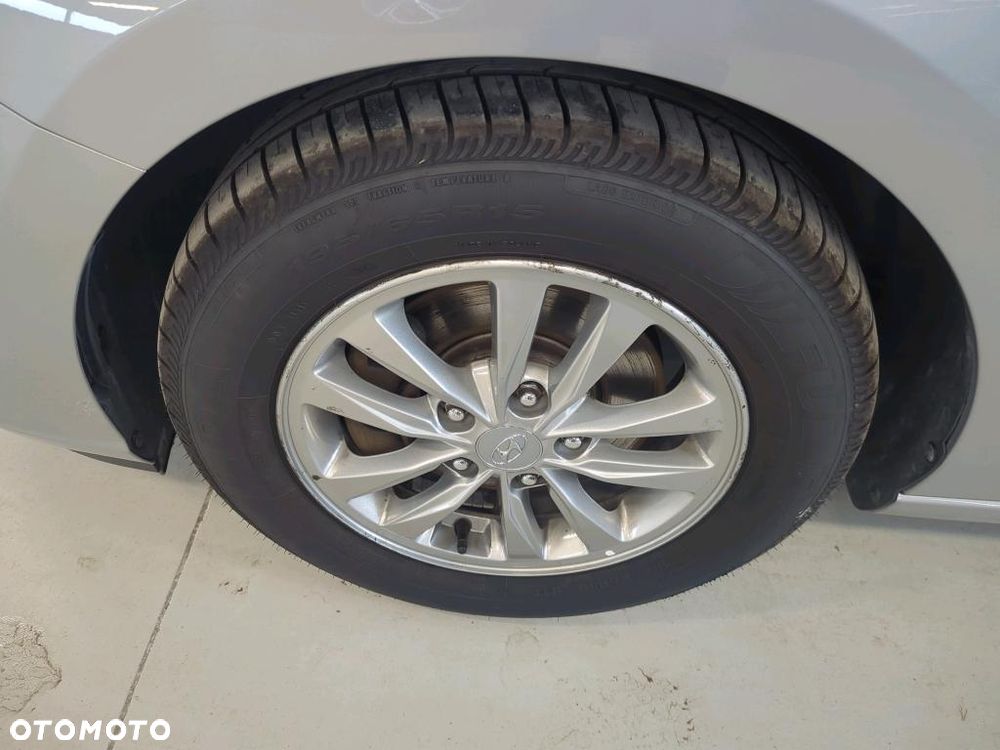 Hyundai i30 1.0 T-GDI Modern - 5