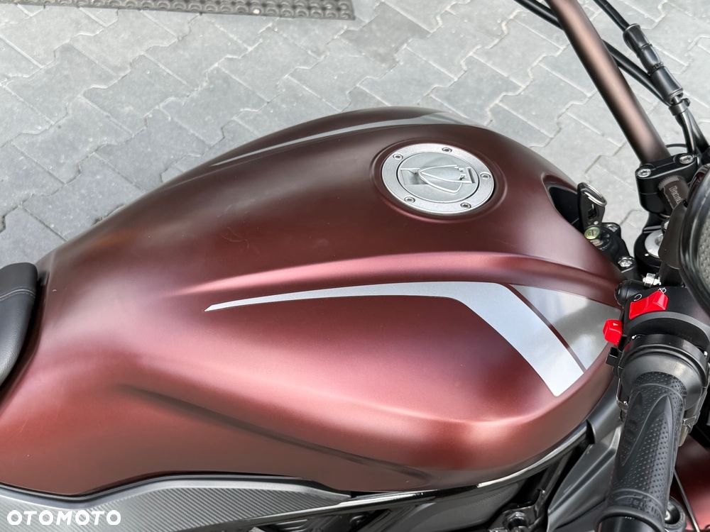 Benelli 502 C - 14