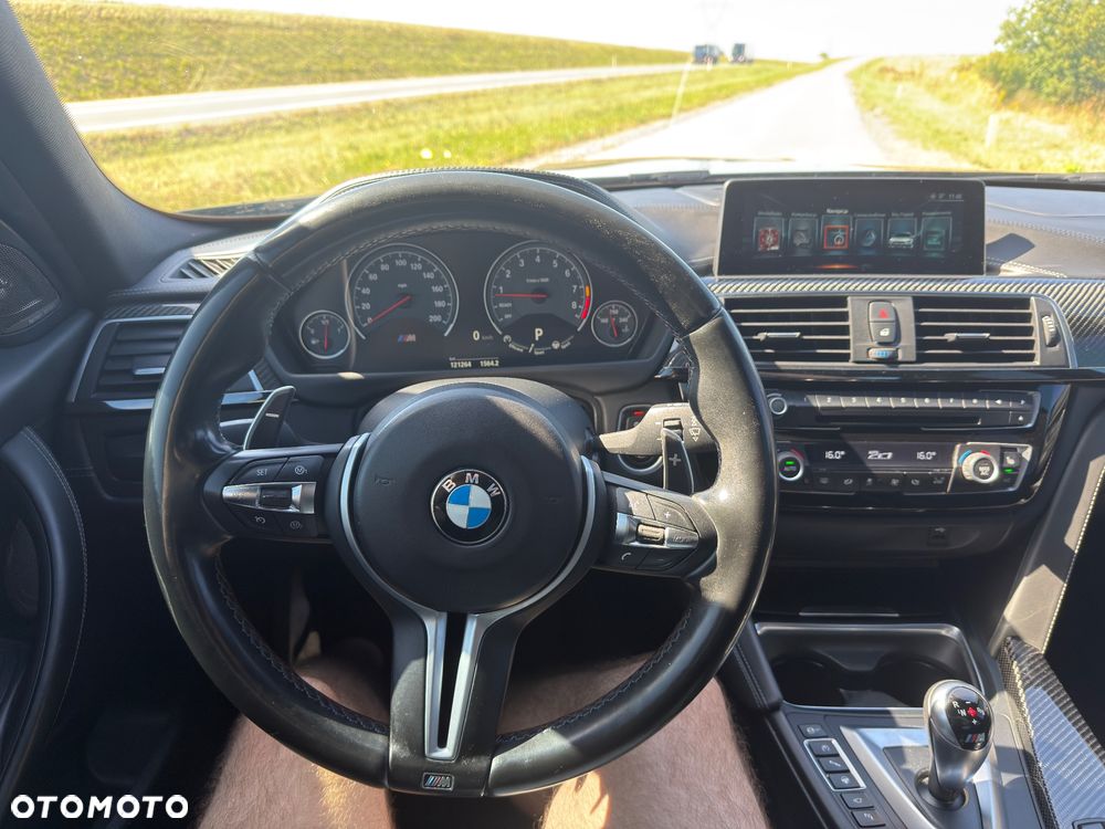 BMW M3 - 18