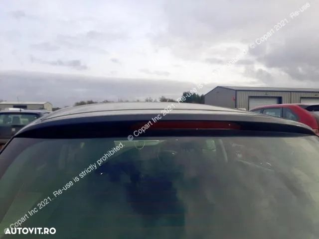 Dezmembrez Seat Leon 3 1.2 TSI - 11