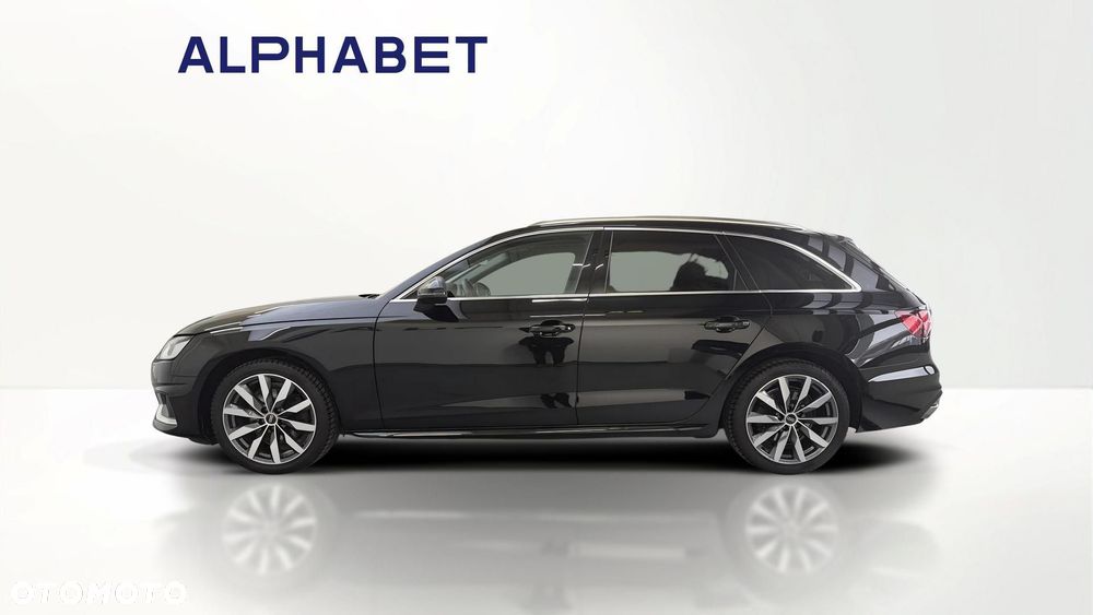 Audi A4 Avant 35 TFSI mHEV Advanced S tronic - 3