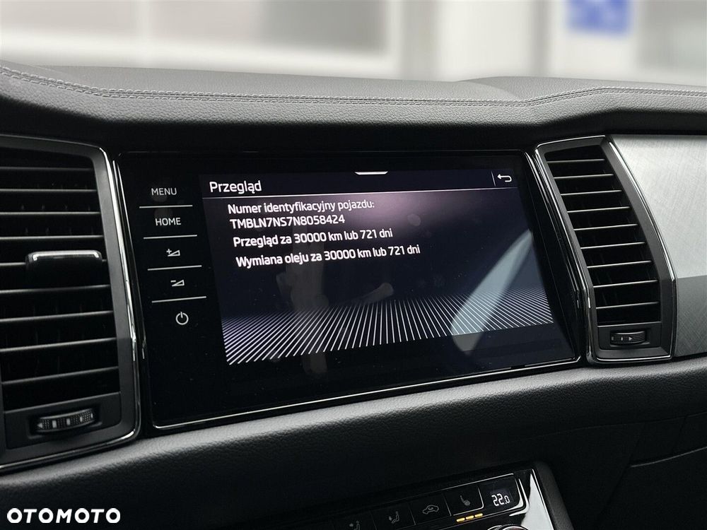 Skoda Kodiaq - 29