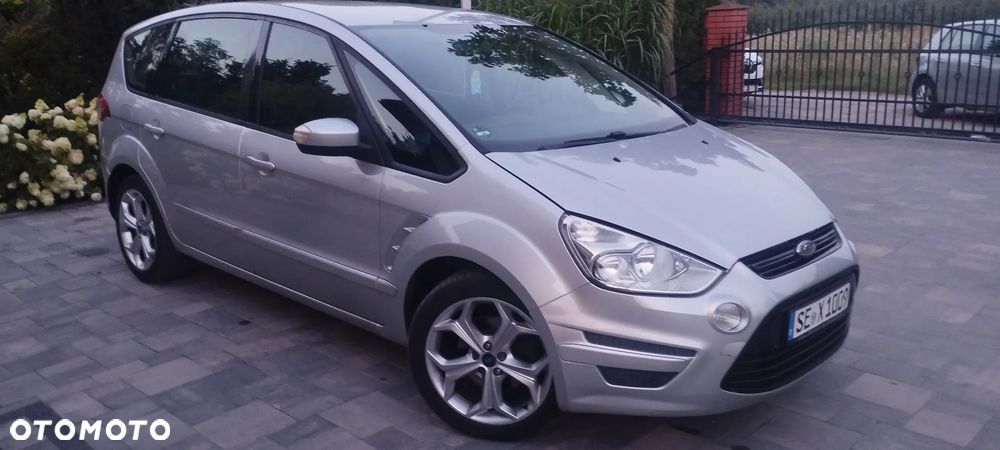 Ford S-Max 2.0 TDCi DPF Champions Edition - 15