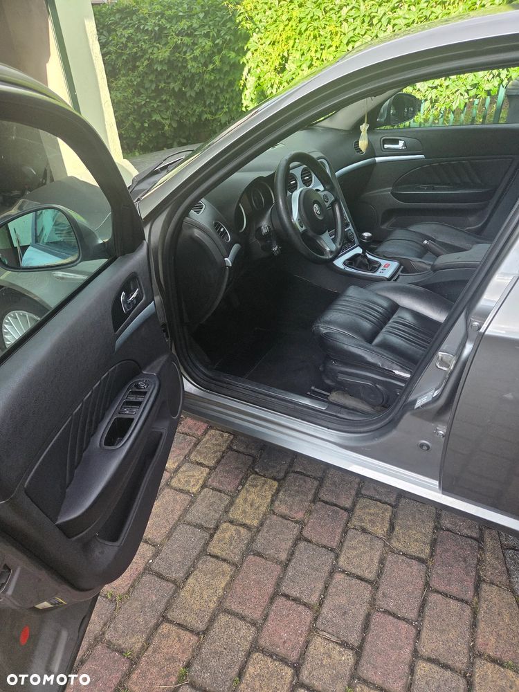 Alfa Romeo 159 1.9JTDM Distinctive - 9