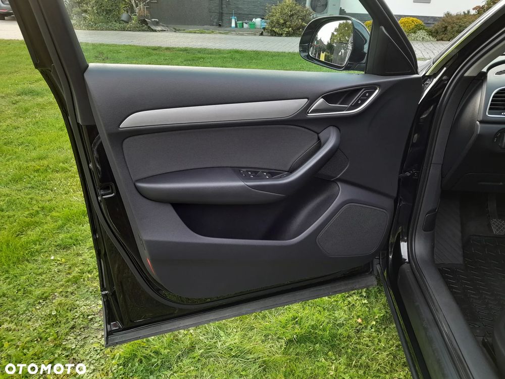 Audi Q3 2.0 TDI Quattro - 22