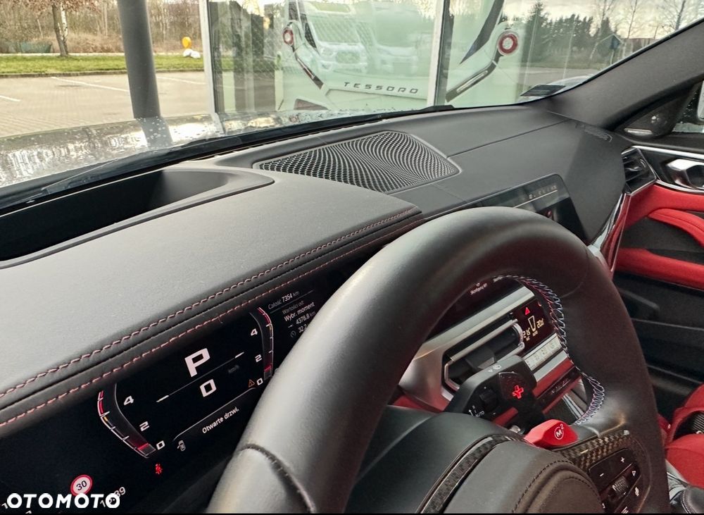 BMW M4 Competition M xDrive sport - 18