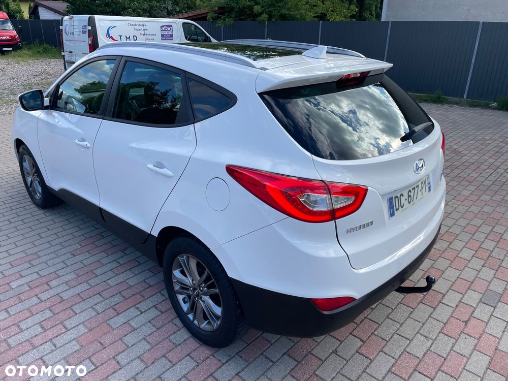 Hyundai ix35 - 31