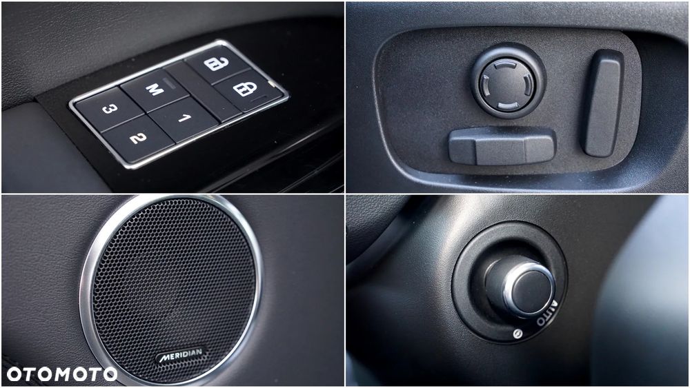 Land Rover Range Rover Sport P400 3.0 SE - 35