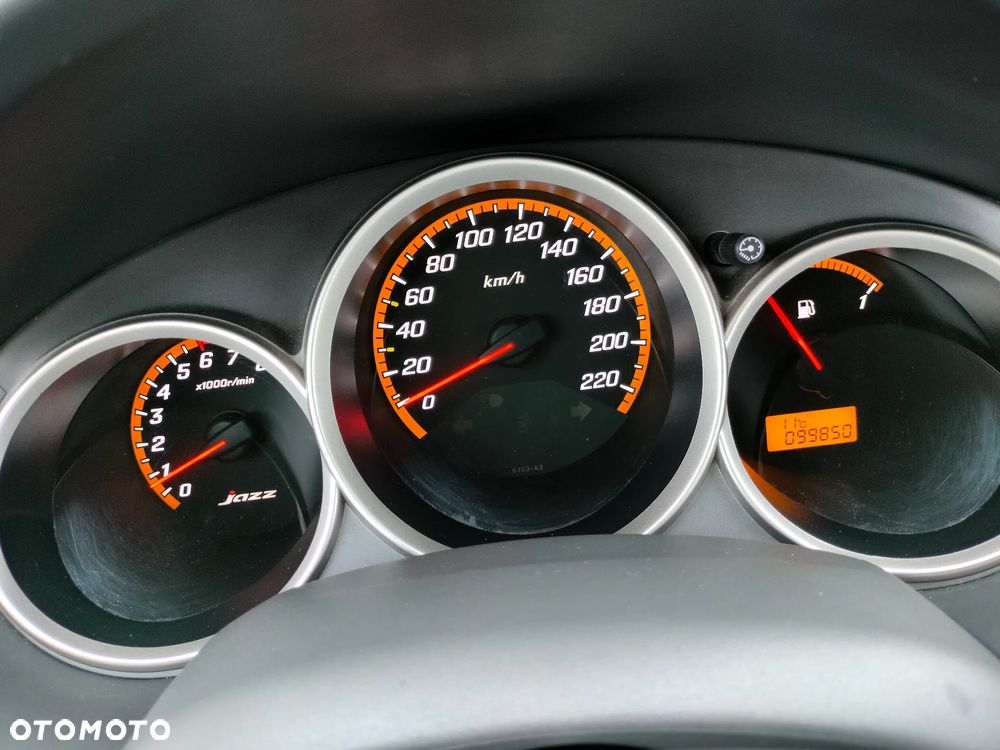 Honda Jazz 1.4 LS - 21