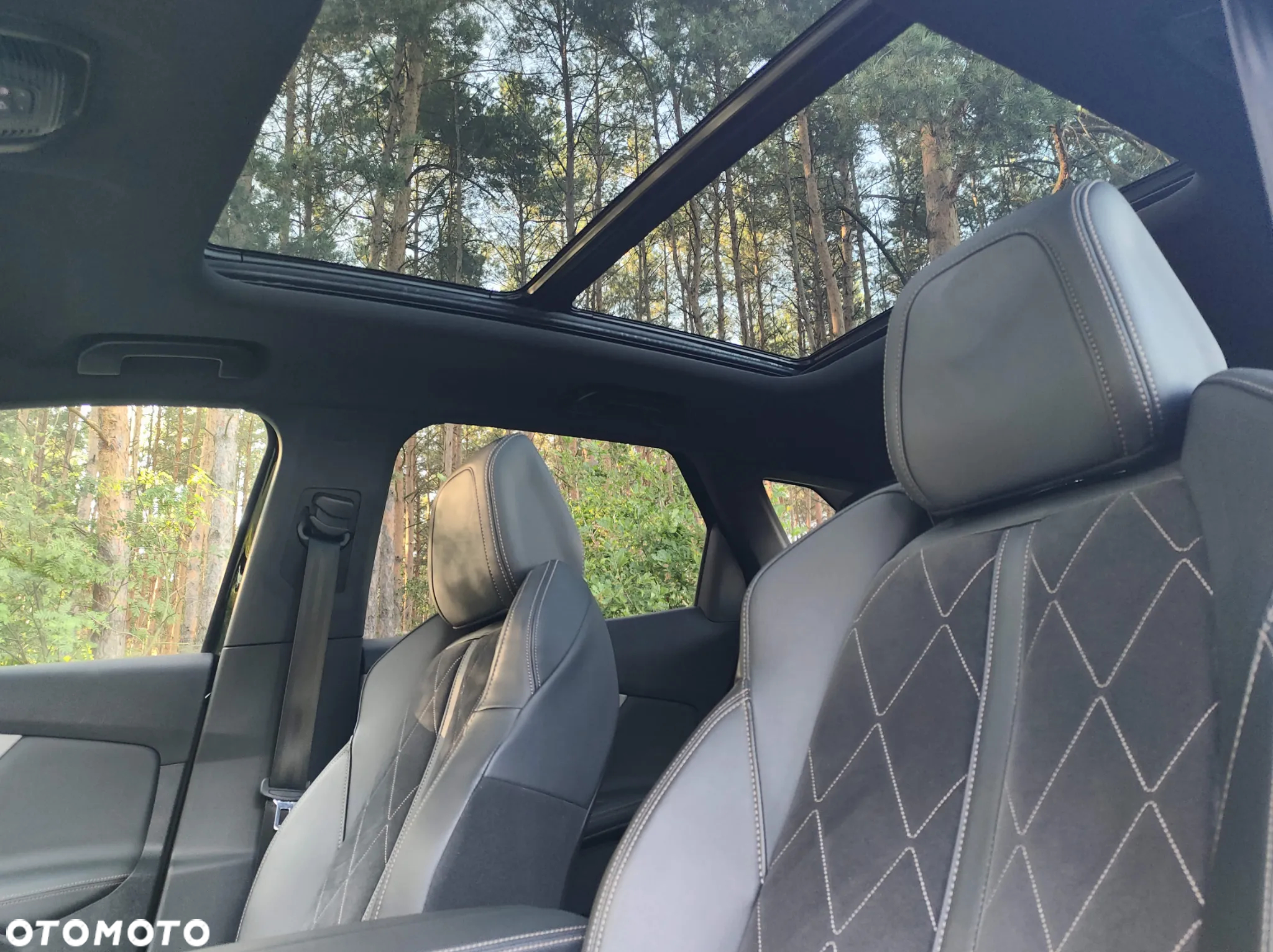 Peugeot 3008 BlueHDi 180 Stop & Start EAT8 GT - 7