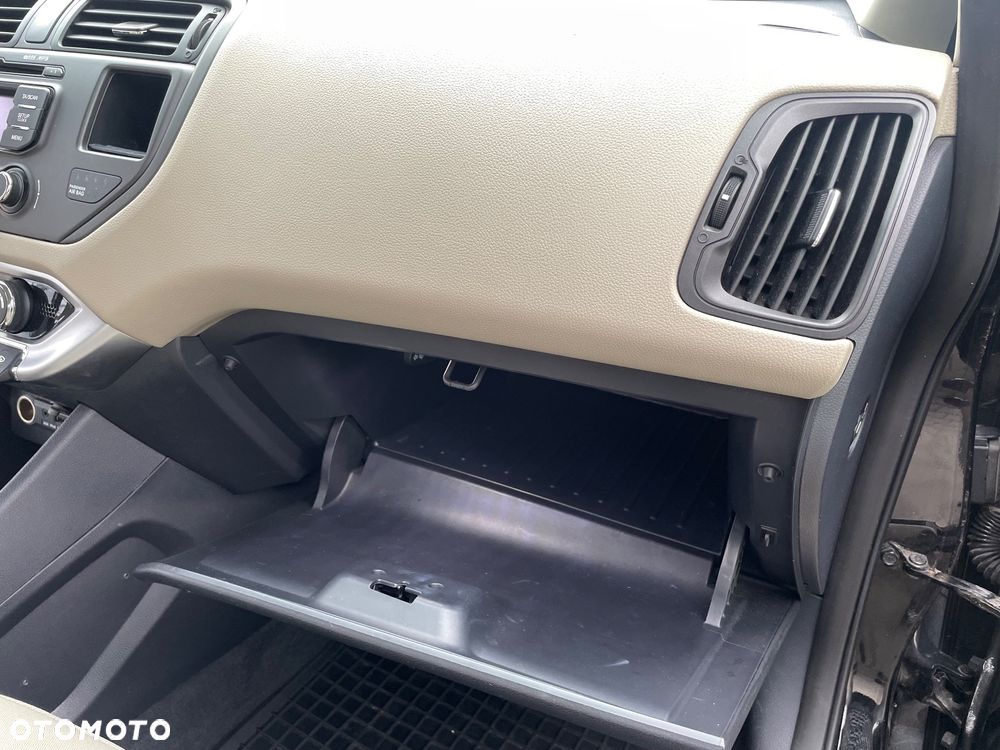 Kia Rio 1.4 XL - 13