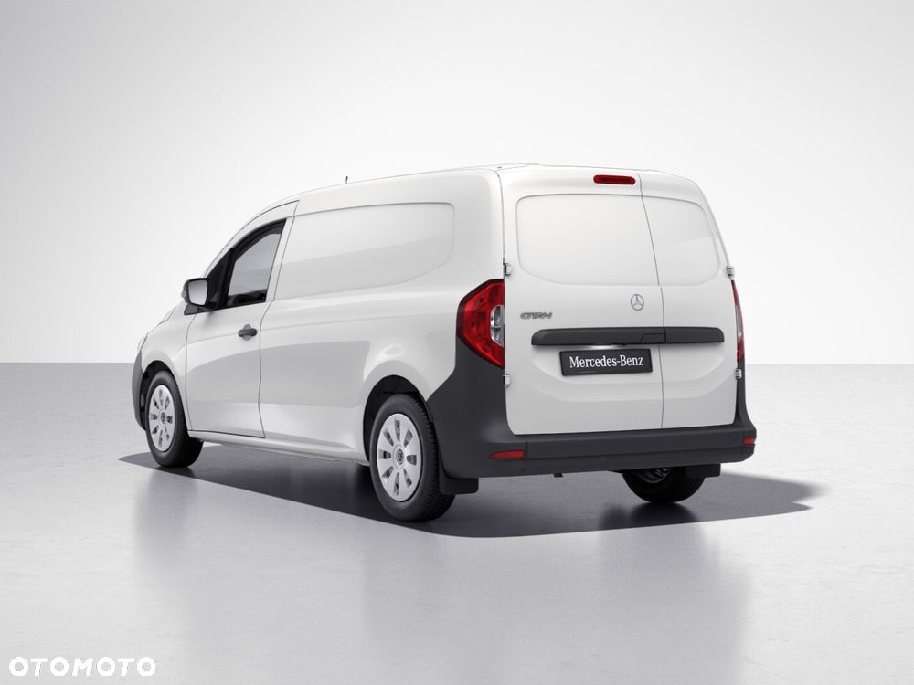 Mercedes-Benz Citan 2025 - 2