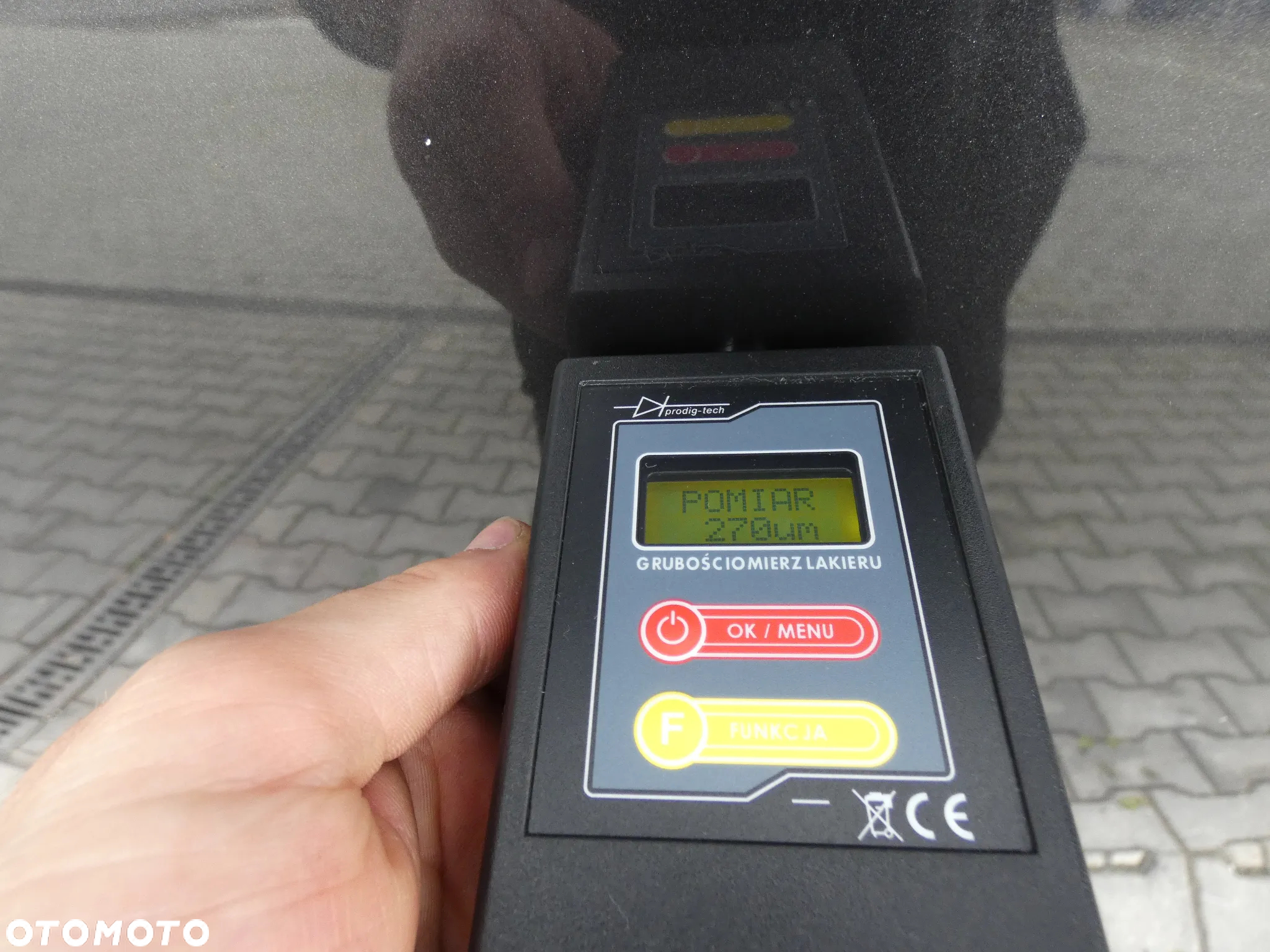 AUDI A4 B8 MASKA PRZÓD PRZEDNIA POKRYWA SILNIKA SZARA LZ7L GORLICE - 31