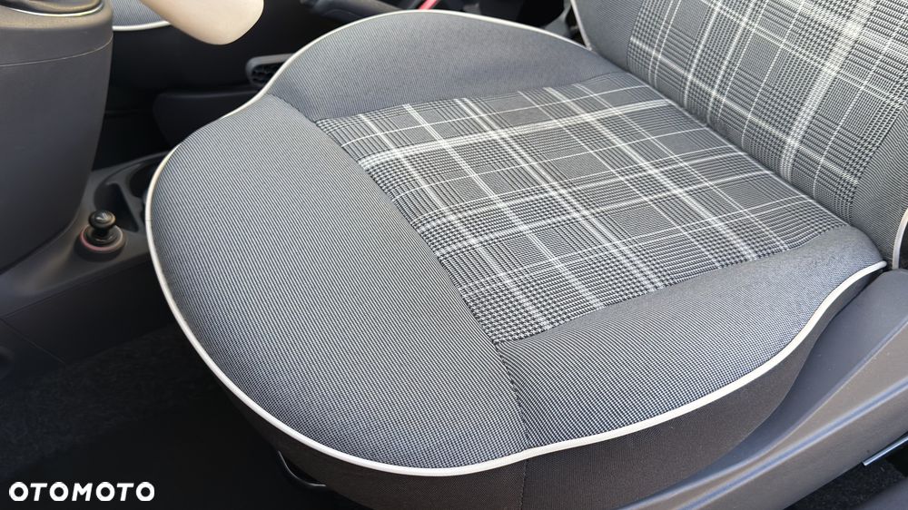 Fiat 500 1.2 Lounge - 13