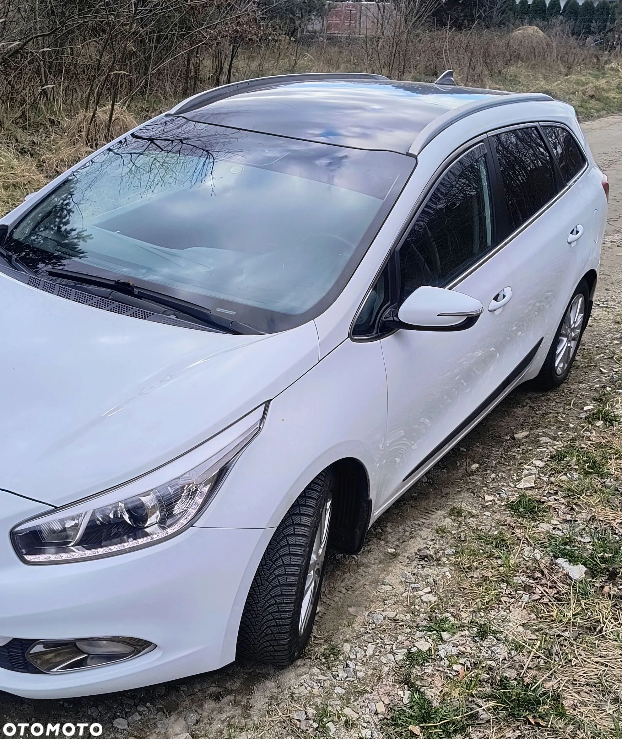Kia Ceed Cee'd 1.6 CRDi XL - 6