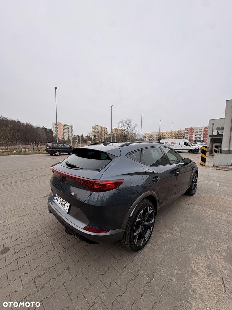 Cupra Formentor ver-1-5-tsi-dsg - 16