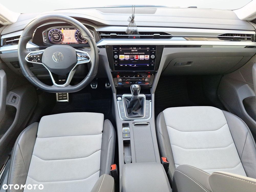 Volkswagen Arteon 1.5 TSI Elegance - 10