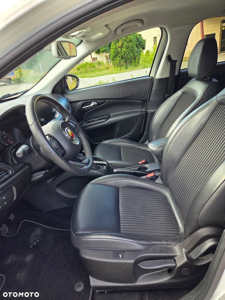 Fiat Tipo 1.4 T-Jet S-Design - 13
