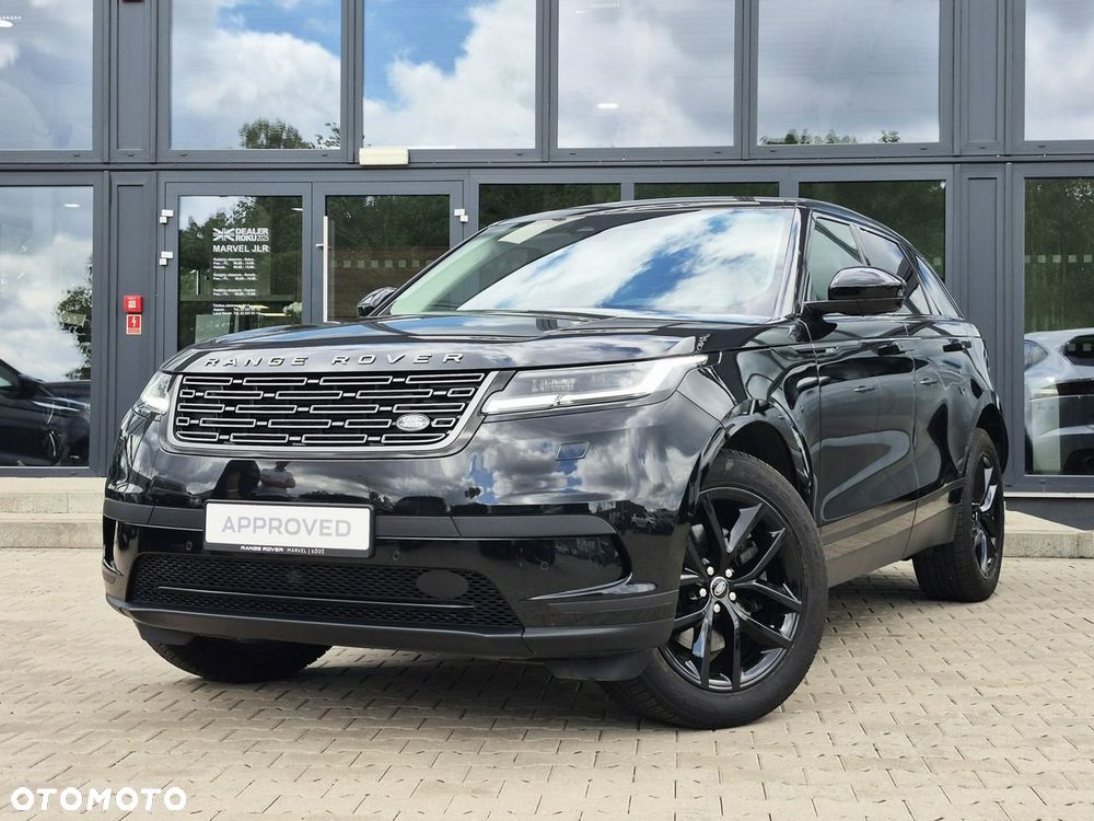 Land Rover Range Rover Velar 2.0 P250 S - 3