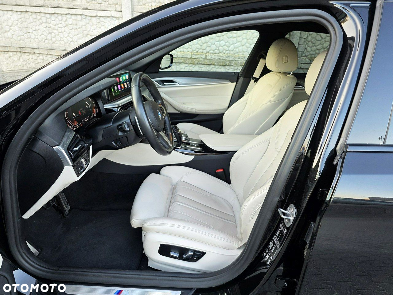 BMW Seria 5 - 9